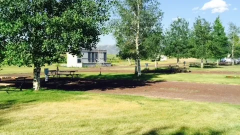 50 Amp Standard Pull Through RV Site — image 5 of 5