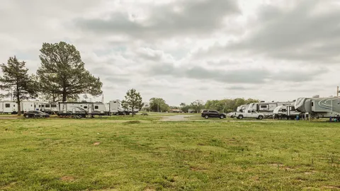 30/50 Amp Standard Pull-Through RV Site — image 2 of 7