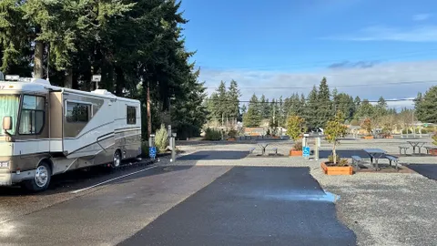 30/50 Amp Paved ADA Site — image 1 of 1