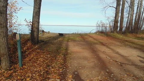 STANDARD NON POWER SITE - OPEN WATERFRONT — image 2 of 2