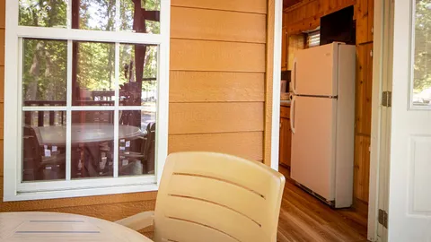 Comfort Cottage — image 2 of 12