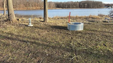 Tent Site 1 (Dog Friendly) — image 1 of 1