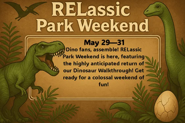 RELassic Park
