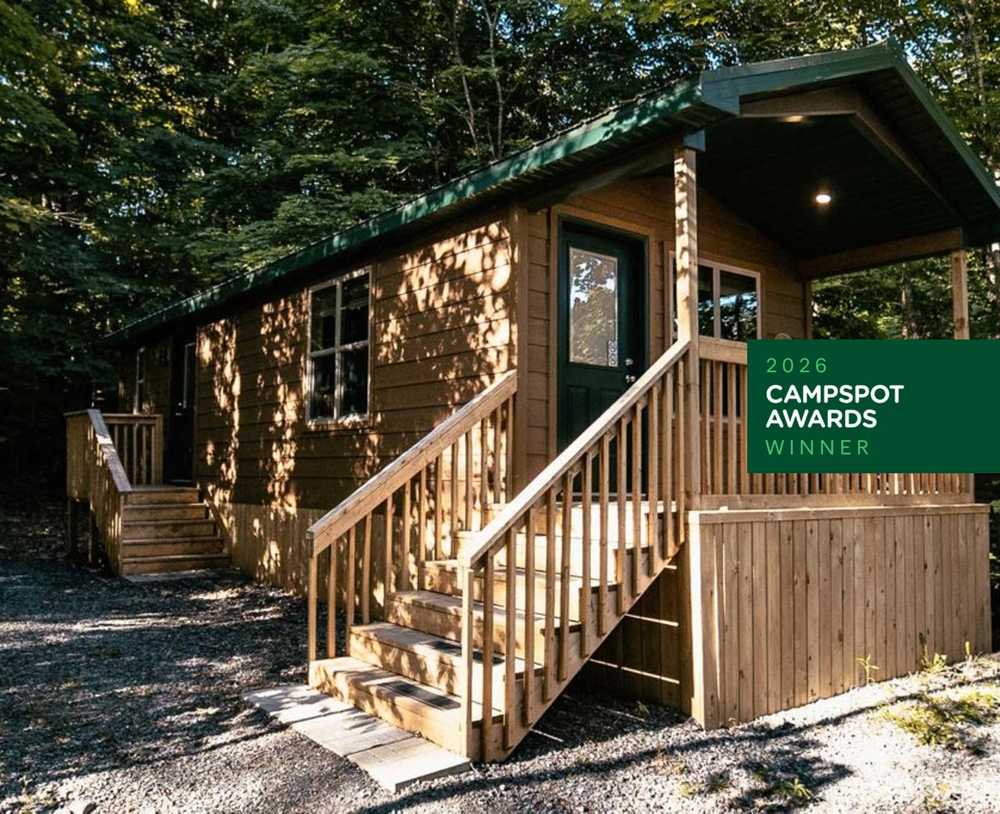 Bloom Resorts Turkey Point - Main Photo