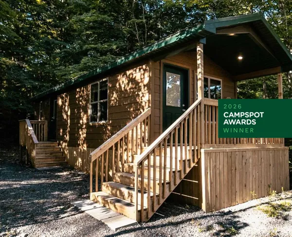 Bloom Resorts Turkey Point campground