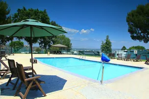 Bonelli Bluffs RV Resort & Campground – photo 3