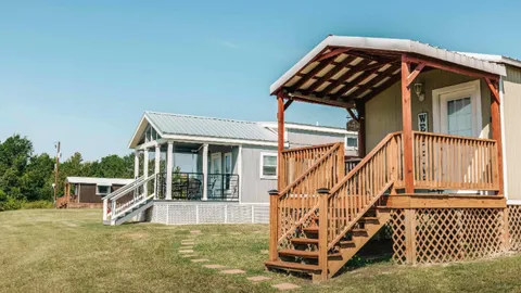 Cottage #1 — image 1 of 6