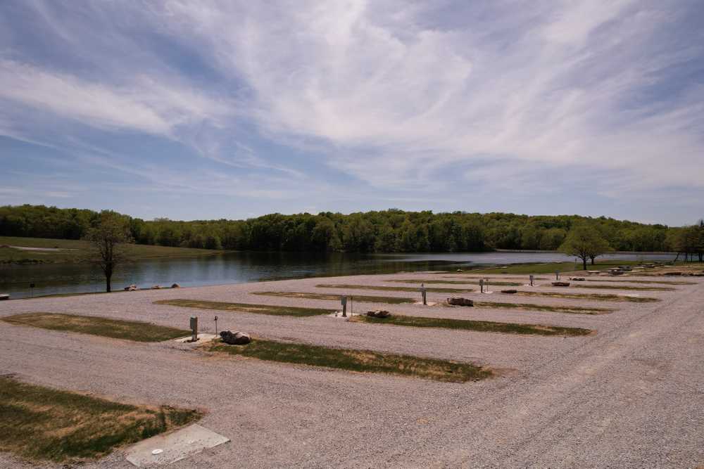 Lake Meadows RV Park - Photo 3