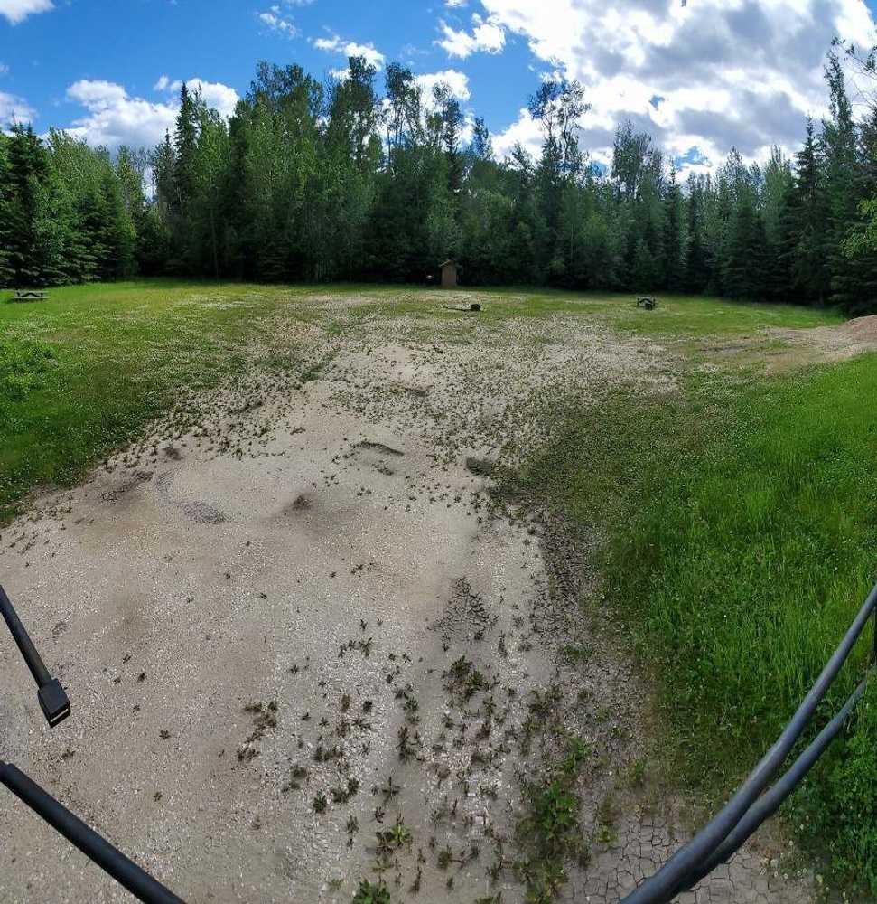 Calling Lake Municipal Campground Calling Lake, Alberta Campspot