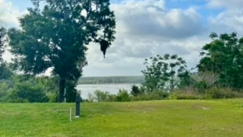 Standard Full Hook-Up Waterview RV Site — image 1 of 7