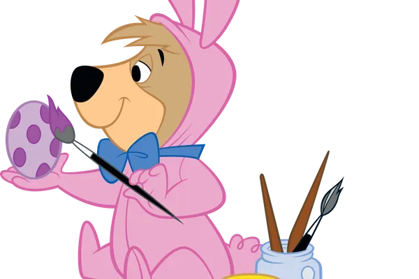Easter Eggstravaganza