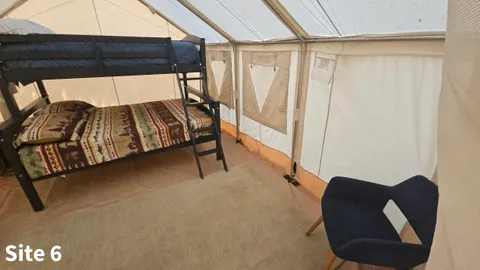 Glamping Tent — image 2 of 15