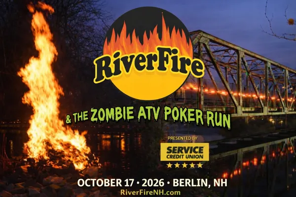 River Fire Weekend Event!