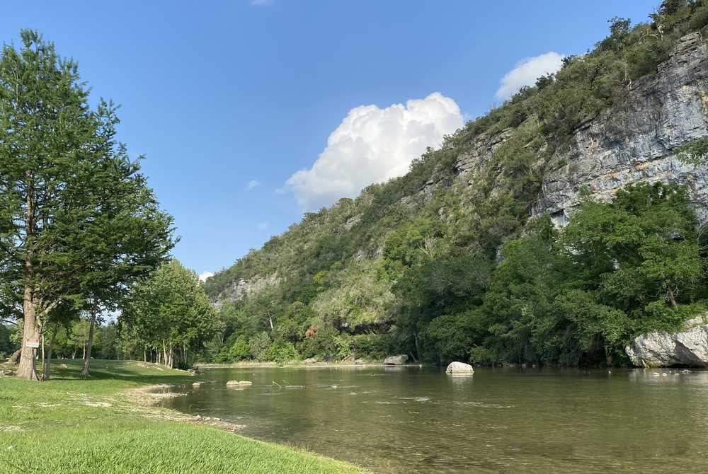 KL Ranch Camp On The River, New Braunfels, Texas - Photo 5