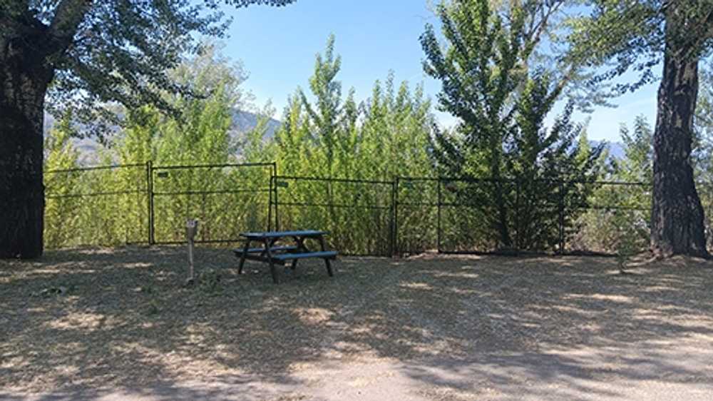 Sunterra Campground, Osoyoos, British Columbia - Photo 3