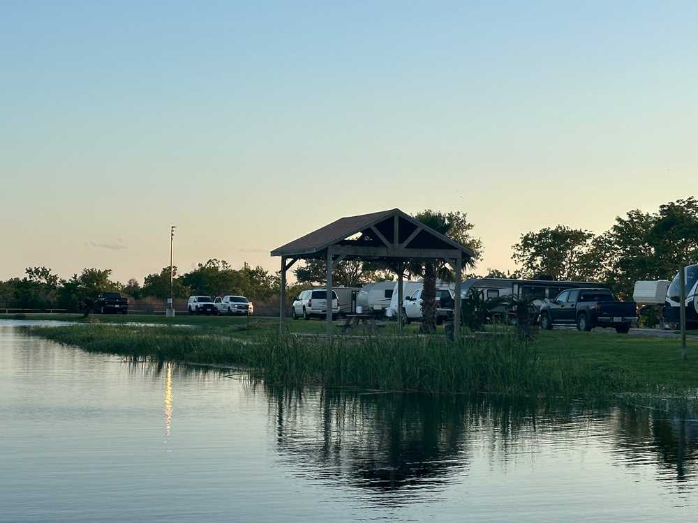 Gulf Shores RV Park and Resort, San Leon, Texas - Photo 3