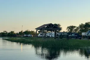 Gulf Shores RV Park and Resort – photo 3