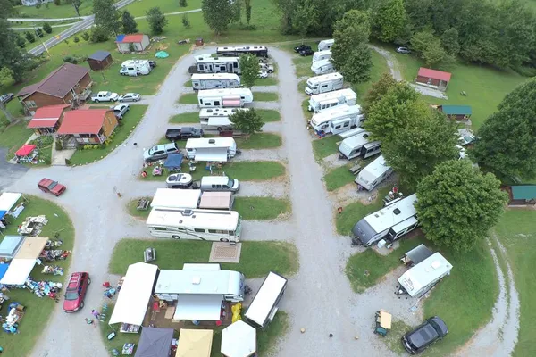 Maple Hill Campground – photo 1