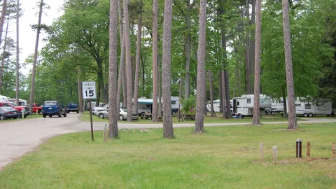 Full Hookup RV Site — image 2 of 7