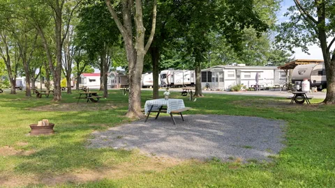 Shady RV Site — image 2 of 2