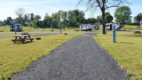 RV Site - Gold — image 1 of 10