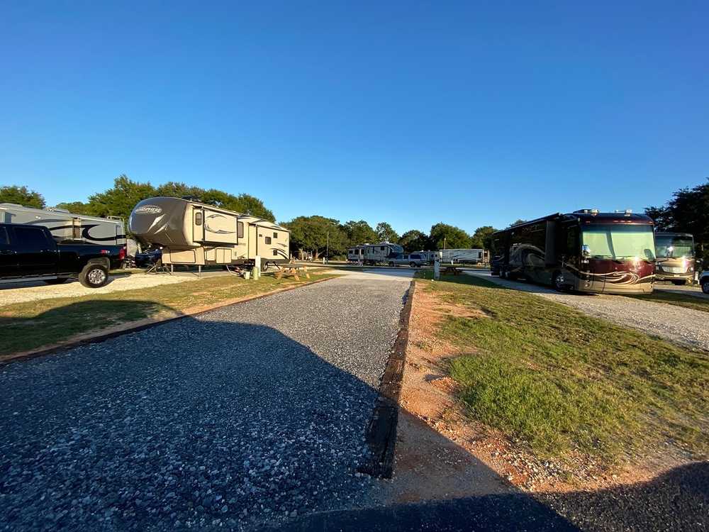 Island retreat rv park new arrivals