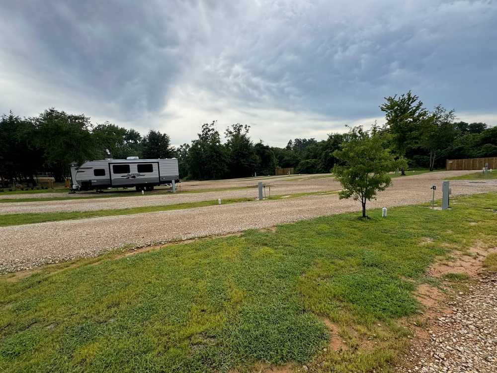 Tyler Camping RV Park, Tyler, Texas - Photo 4