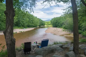 The Beach Camping Area – photo 2