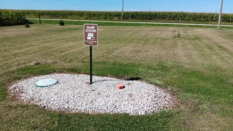 Electric Only RV Site (Grass Pad) — image 7 of 7