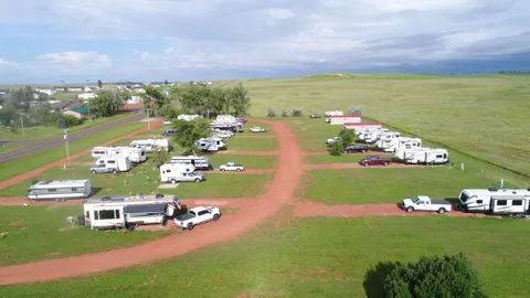 FHU RV Site — image 2 of 4