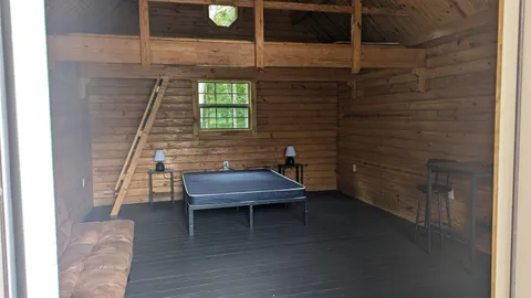Camp It Cabin (Loft) — image 8 of 8