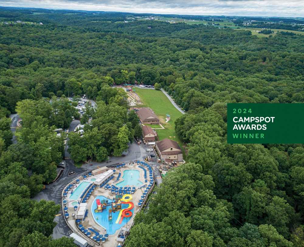 Yogi Bear's Jellystone Park™ Camp-Resort: Quarryville - Main Photo