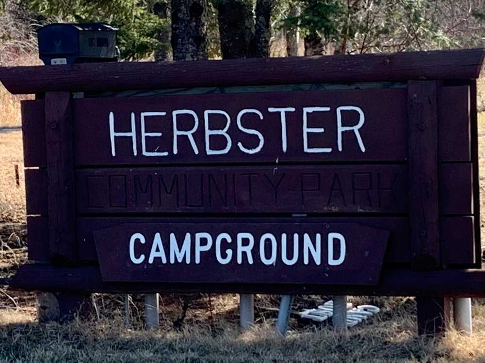Herbster Campground, Herbster, Wisconsin - Photo 3