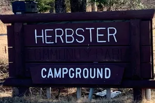 Herbster Campground – photo 3