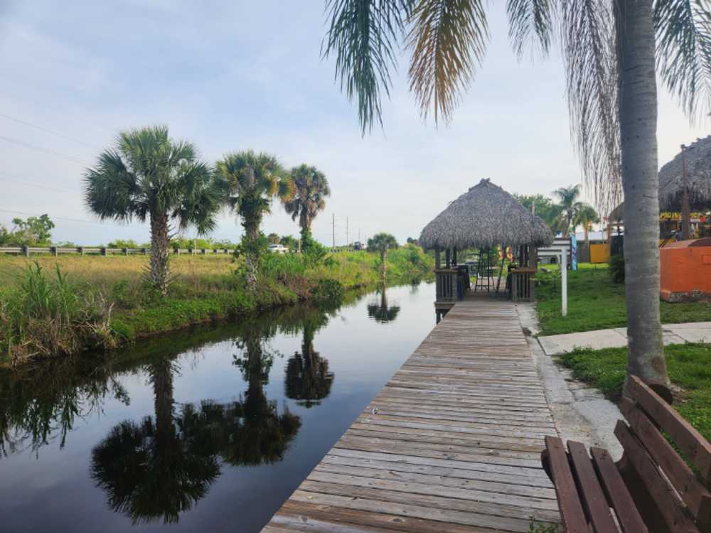 Aruba RV Resort, Moore Haven, Florida - Photo 3