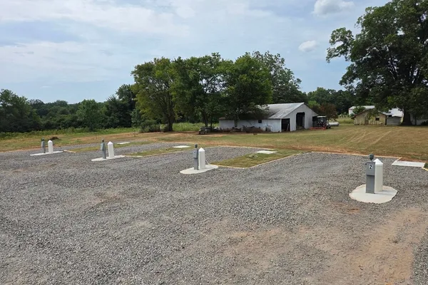 Brewer Lake RV Park – photo 1