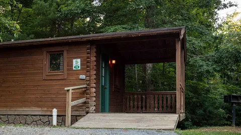 Skyline Cabin — image 1 of 11