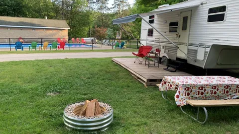 Rental Camper — image 1 of 8