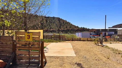 Tent + Car Camping Site with Electric Hookups & Fenced Yard — image 12 of 12