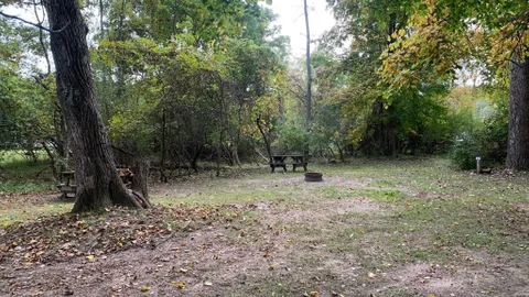 Rustic Tent — image 1 of 4
