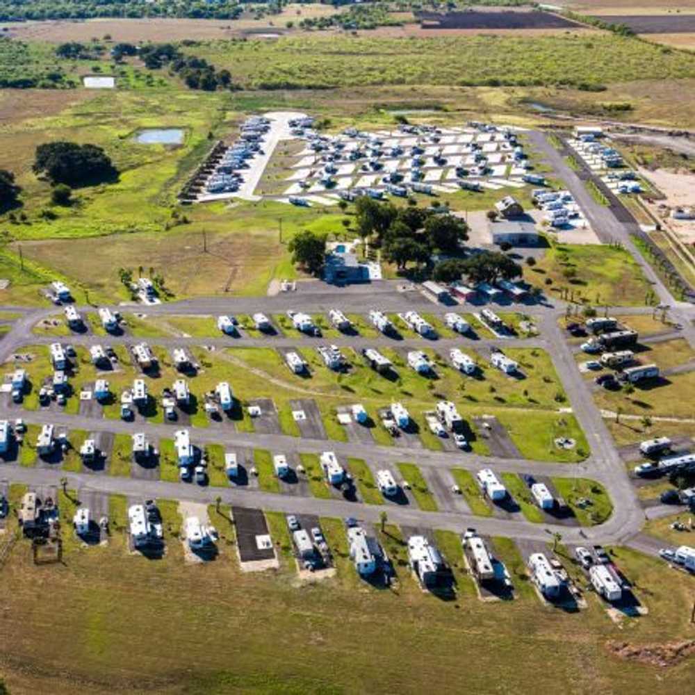 LEI Rivercity RV Park, New Braunfels, Texas - Photo 3