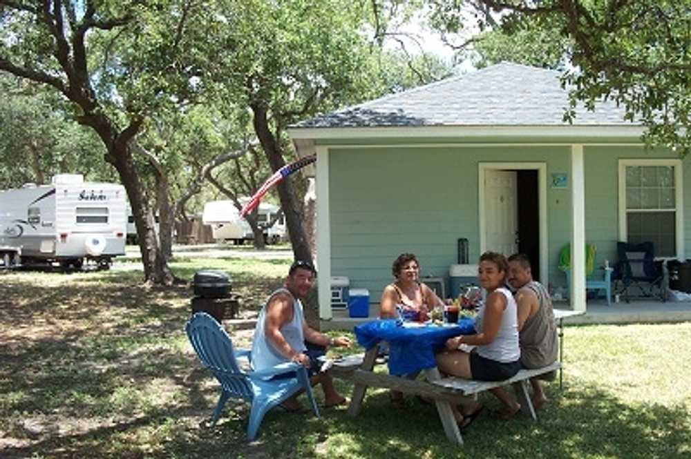 Drifters RV Resort, Rockport, Texas - Photo 3