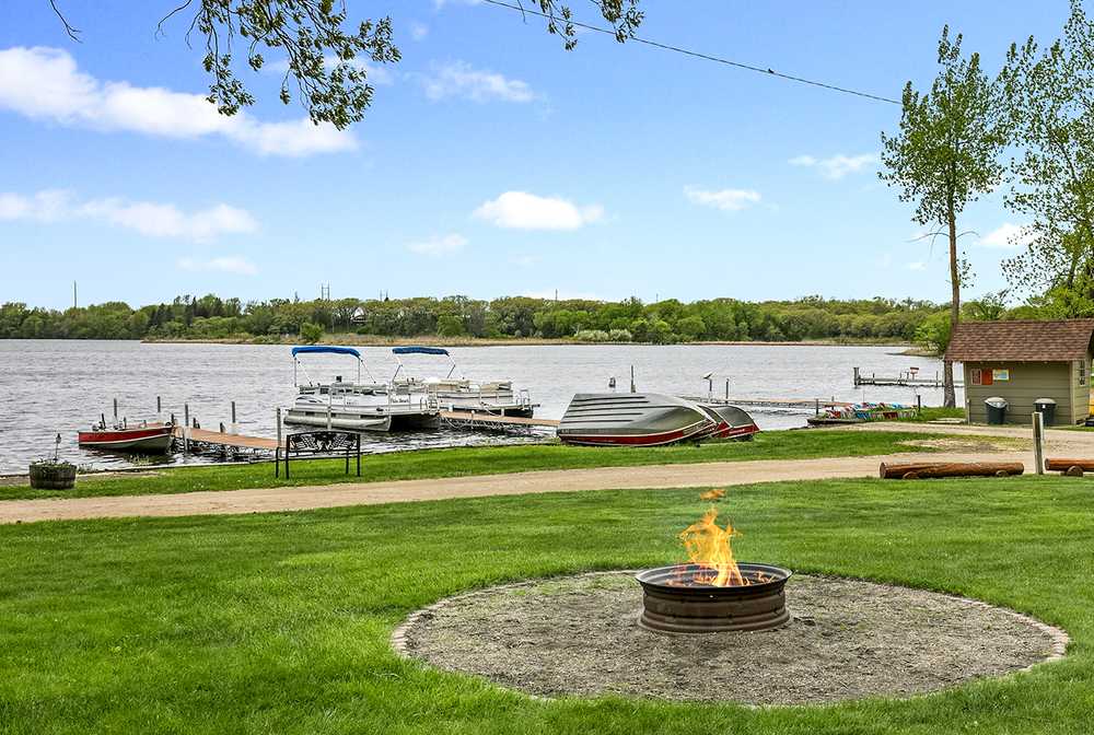 Swan Lake Resort & Campground - Main Photo