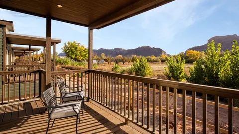 Top of the World Vacation Accessible Rentals — image 2 of 7