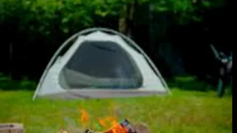 Primitive Tent — image 1 of 1
