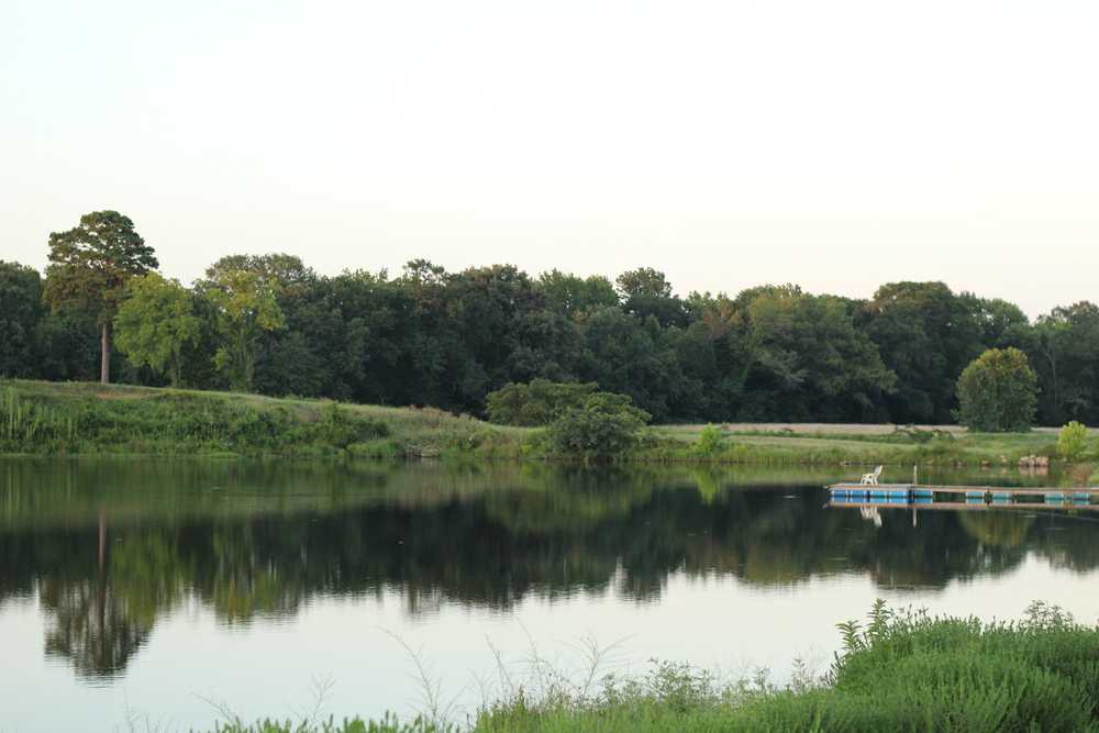 Edens RV Resort, Pottsville, Arkansas - Photo 2