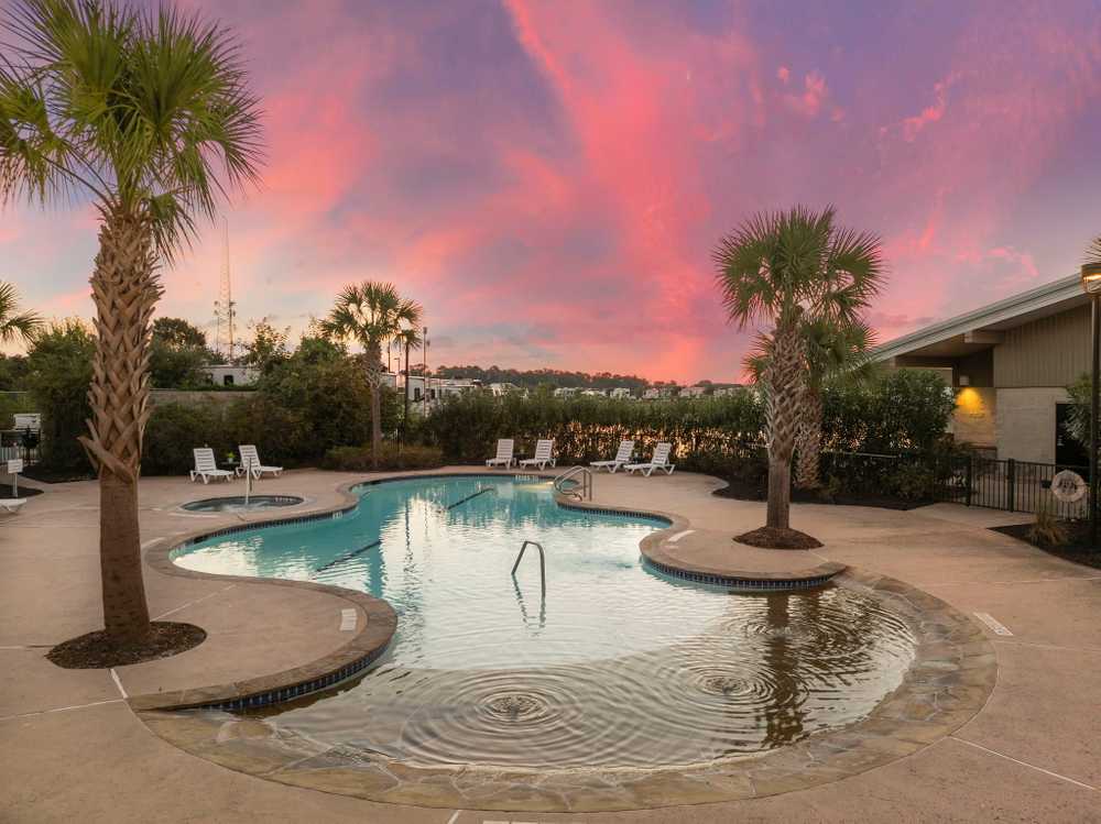 Fallbrook RV Resort - Photo 2