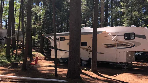 W/E/S/C RV Site — image 1 of 1