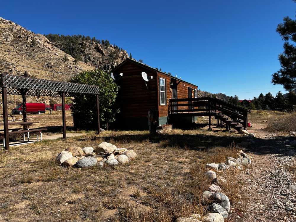 Poudre River Resort - Photo 4