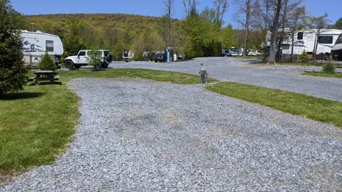 Pull-Through Full Hook-Up Site — image 2 of 5